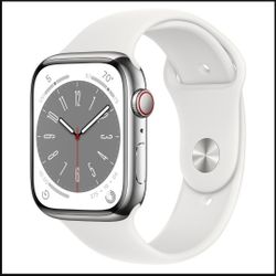 Apple Watch 8
