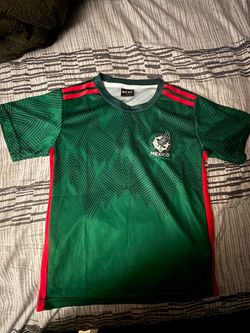 Mexico Kids Jersey