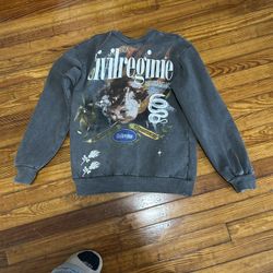 Civil Regime Crewneck 