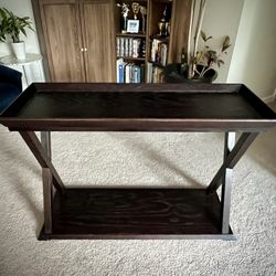 Console Table