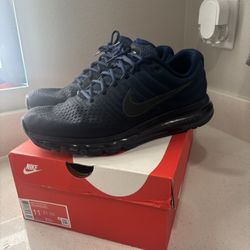 Nike Airmax 2017 Size 11