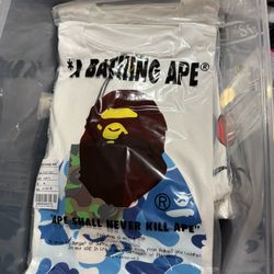 Bape Shirt For Sell