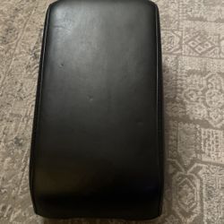 2003 G35 Sedan Arm Rest