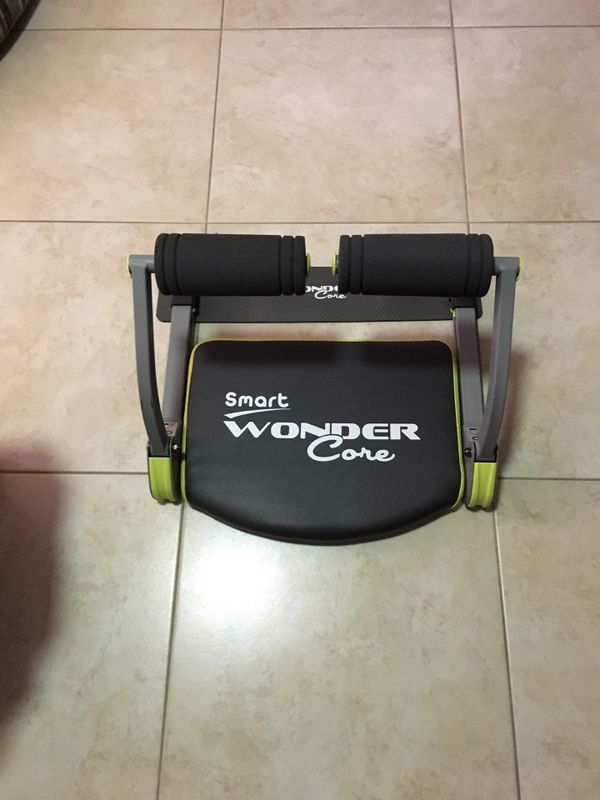 Smart wonder core exercise machine like brand new for Sale in Henderson