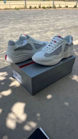 Designer shoes
