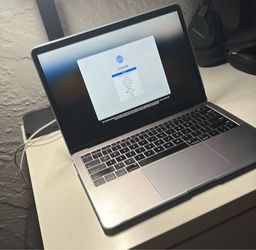 Apple MacBook Air 13” 2018 Retina i5 8GB 128GB SSD