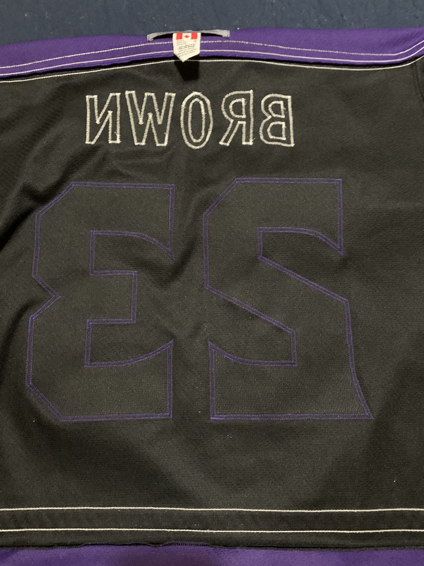 LA Kings Stadium Series Jacket New With Tags Sz Medium NHL for Sale in Los  Angeles, CA - OfferUp