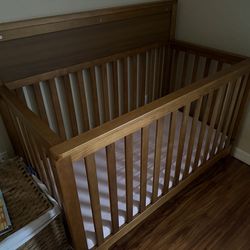 Baby/Toddler Crib