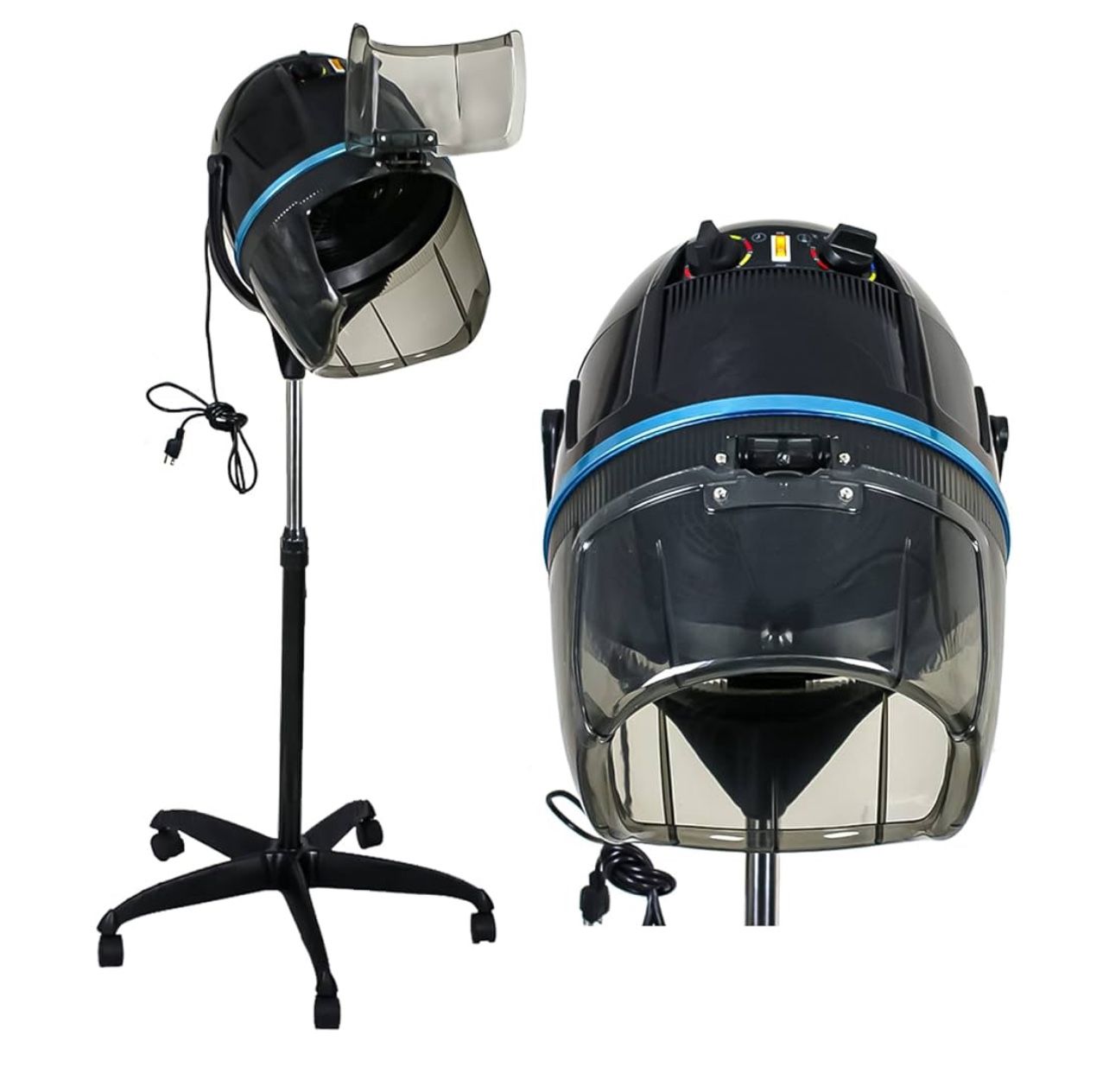 Zeny Stand Up Hairdryer