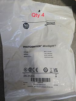 ABB items