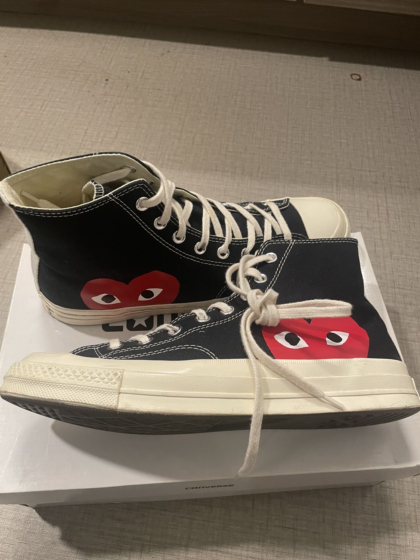 Converse