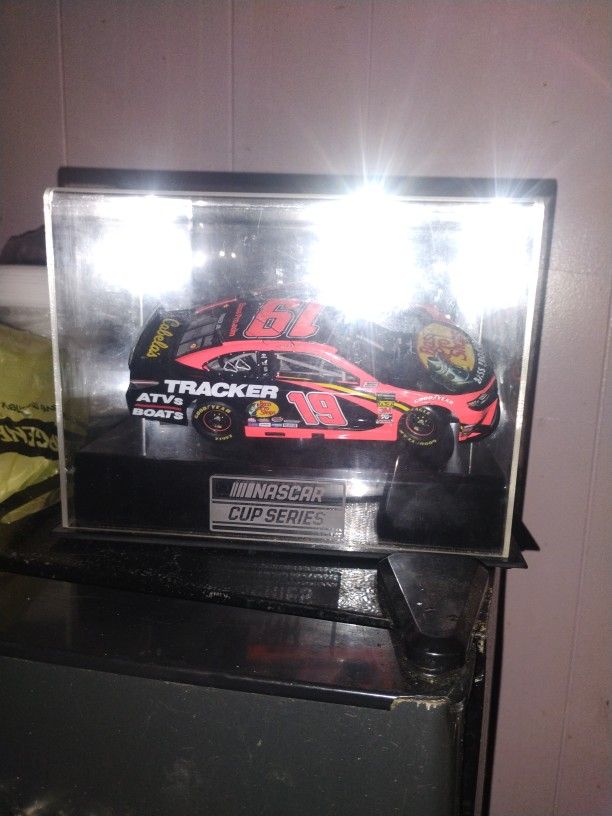 Martin Truex Jr Die Cast Car