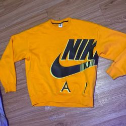 Nike  X Kim Jones NRG Fleece 