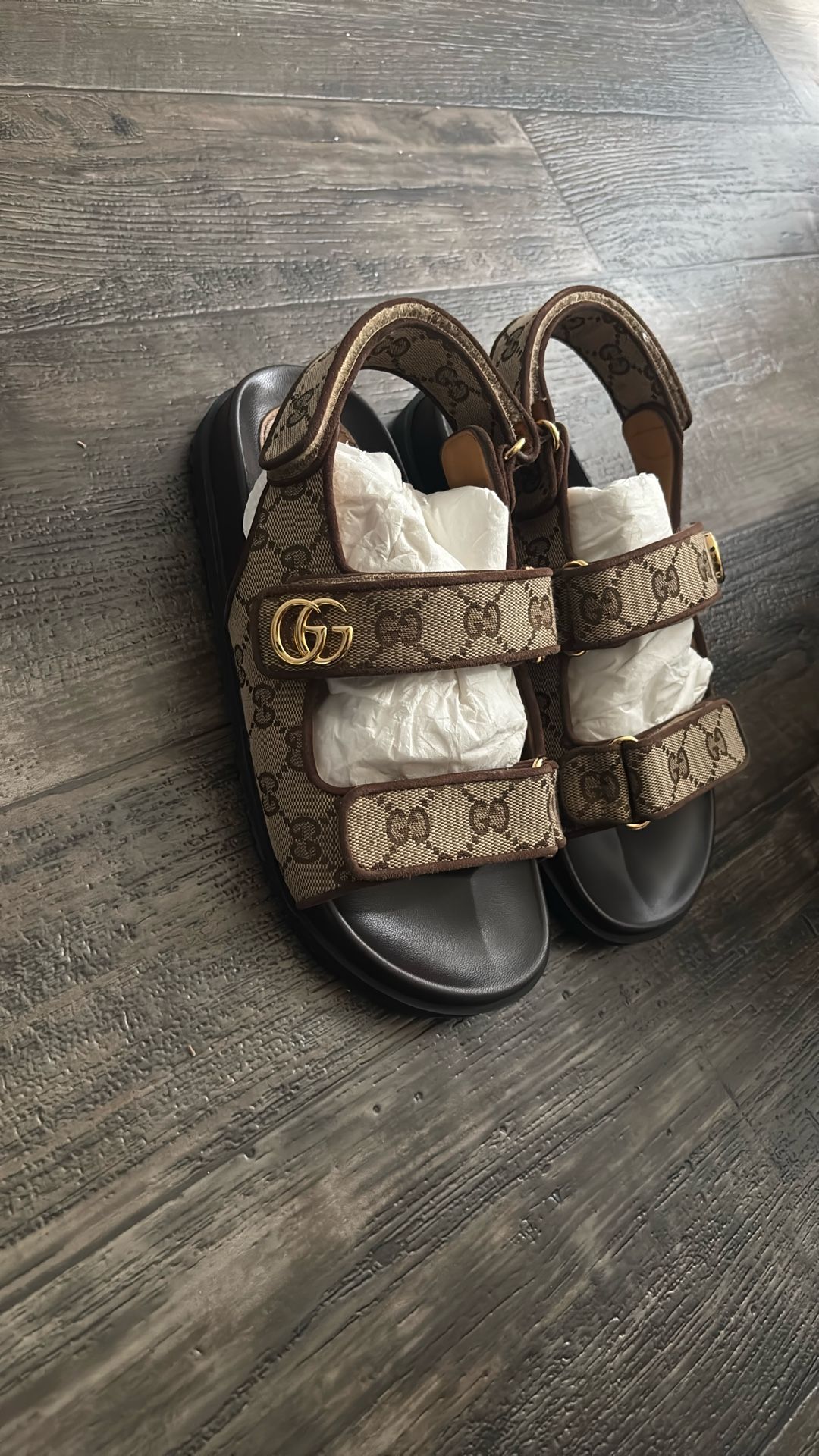 Gucci Sandals