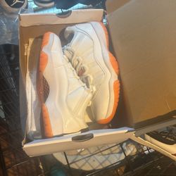 jordan 11 size 9
