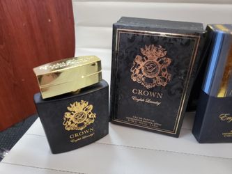 Perfumes top of the line for the low