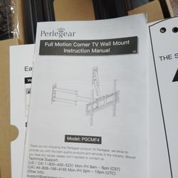 Full Motion Tv Wall Mount