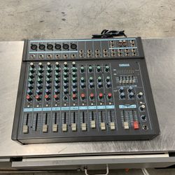 Analog Mixer Yamaha MM1402