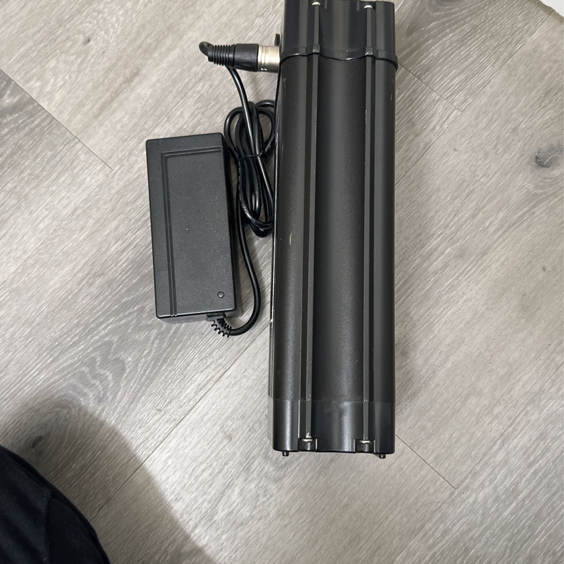 Swagtron Eb6 Battery Working Comes With Charger NO KEY