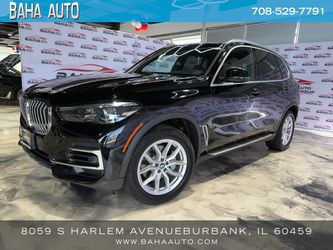 2023 BMW X5