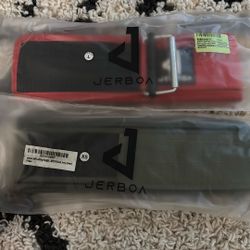 Weight Lifting Belts