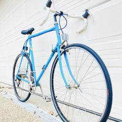 27” Fuji Sagres 1987 / 12-Speed Road Bike 🚴‍♂️ 