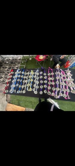 Lei's