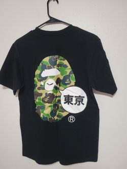 BAPE