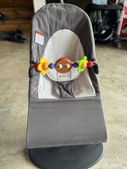 Baby Bjorn Bouncer