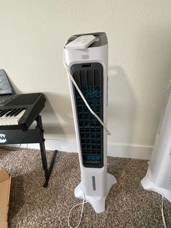 Artic Air Cooler Fan