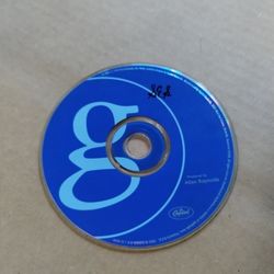Garth Brooks CD Fresh Horses Disc Only 1995 Capital Pearl
