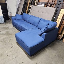 Sectional Sofa 