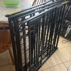 2 Twin Size Bed Frame 