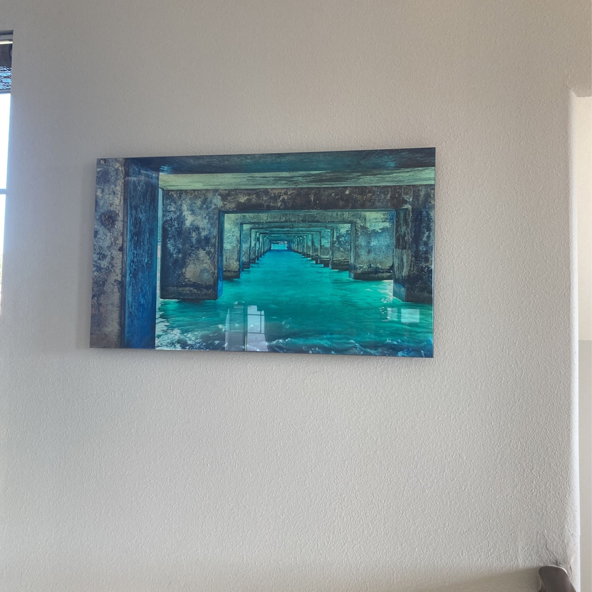 Under The Pier Kauai Purchased For Over $800-