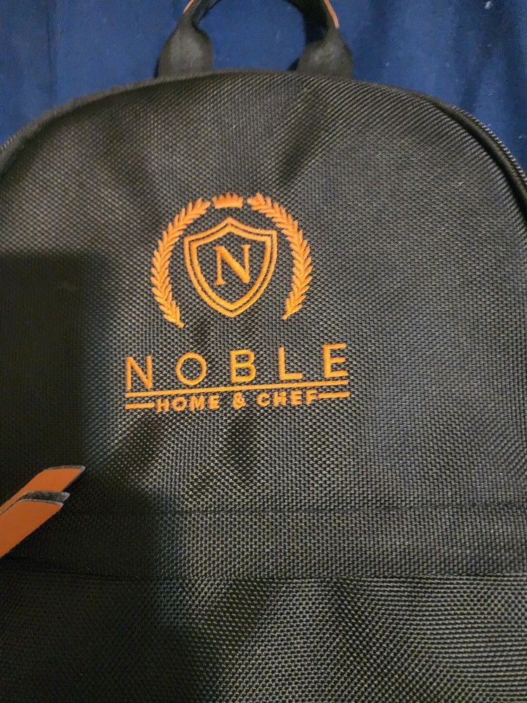 Chef Bag