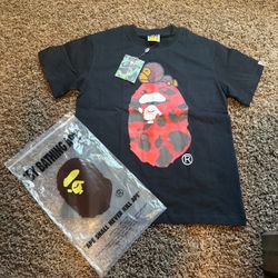 Bape tee