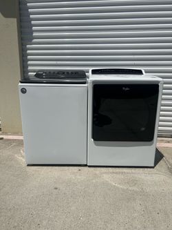 Whirlpool set