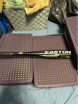 Easton Baseball Bat for Tee Ball