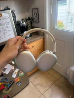 Apple Airpod Max