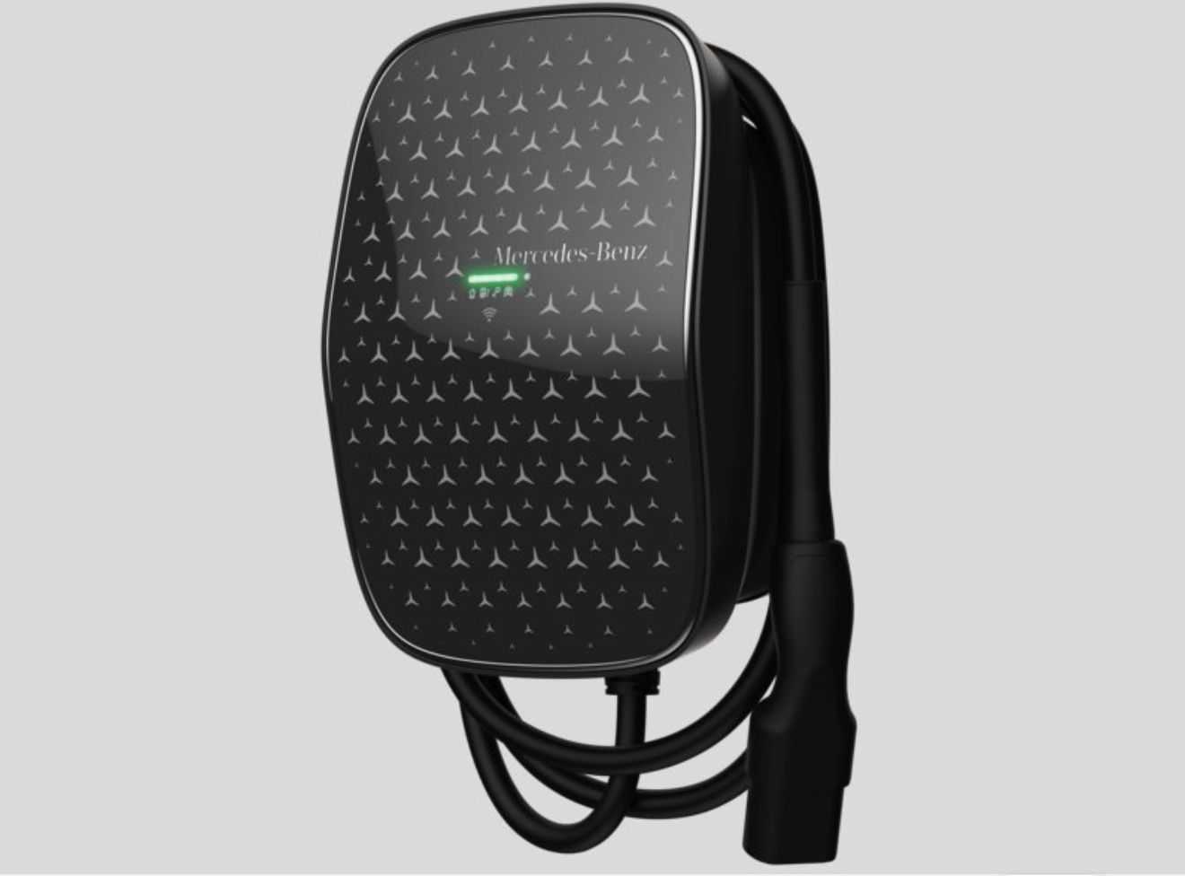 Brand New Original MercedesBenz  EV Wall Charger