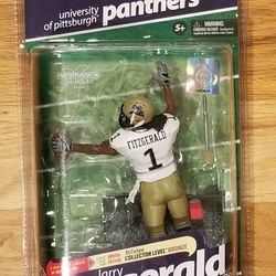 Mcfarlane NCAA Football Larry Fitzgerald
