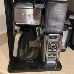 Ninja Coffee Maker