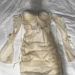 Oh Polly dress 