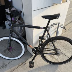 SE Racing P.K. Ripper Fixie