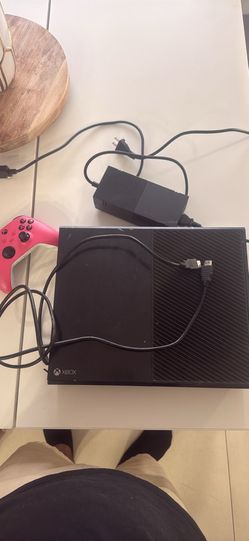 Xbox one