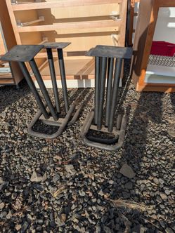 Free Speaker Stands