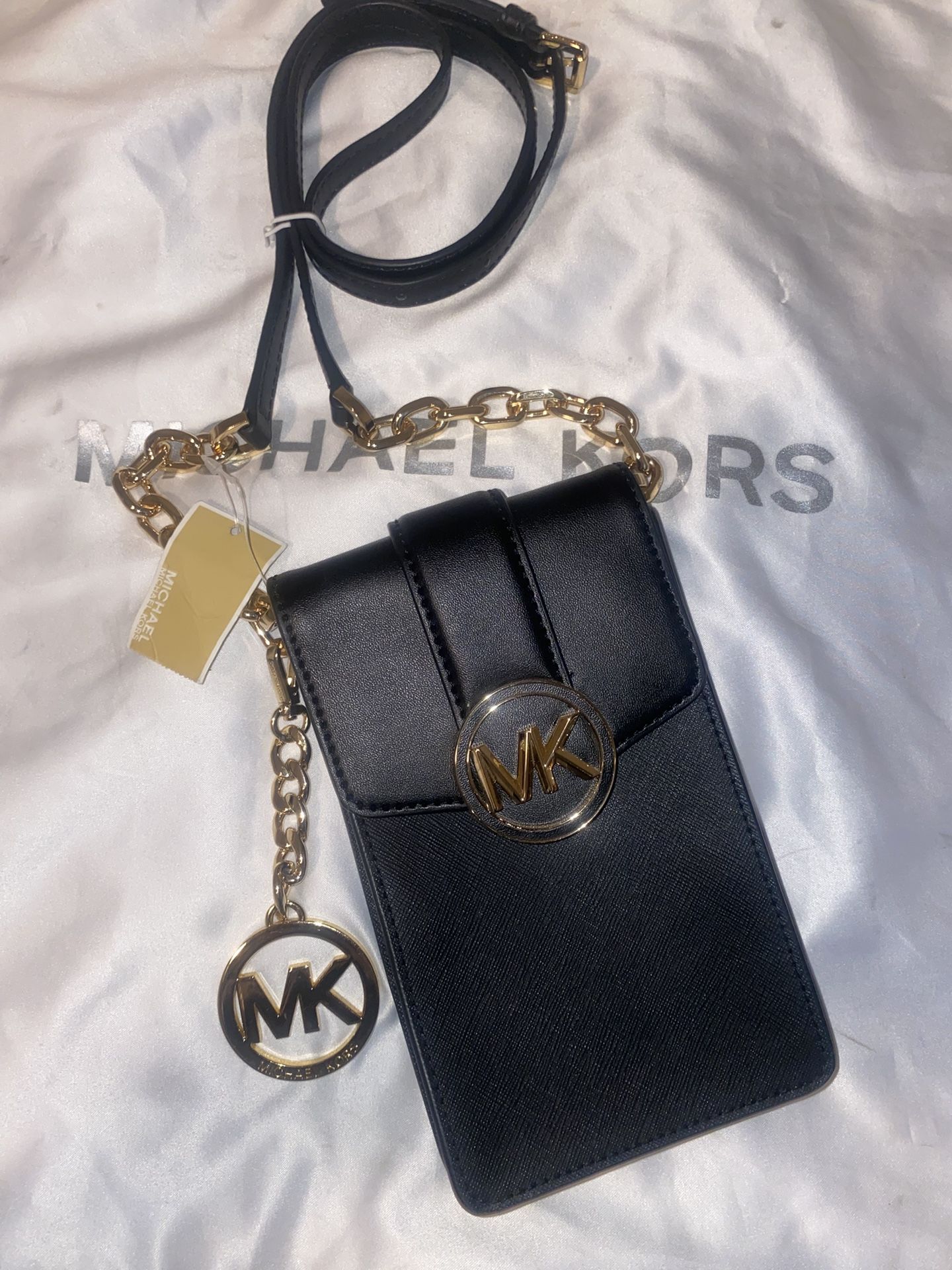 Michael Kors BNWT PHONE WALLET