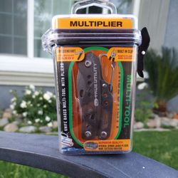 True Utility Multi Tool