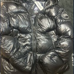 Canada Goose Coat Buy Or Trade