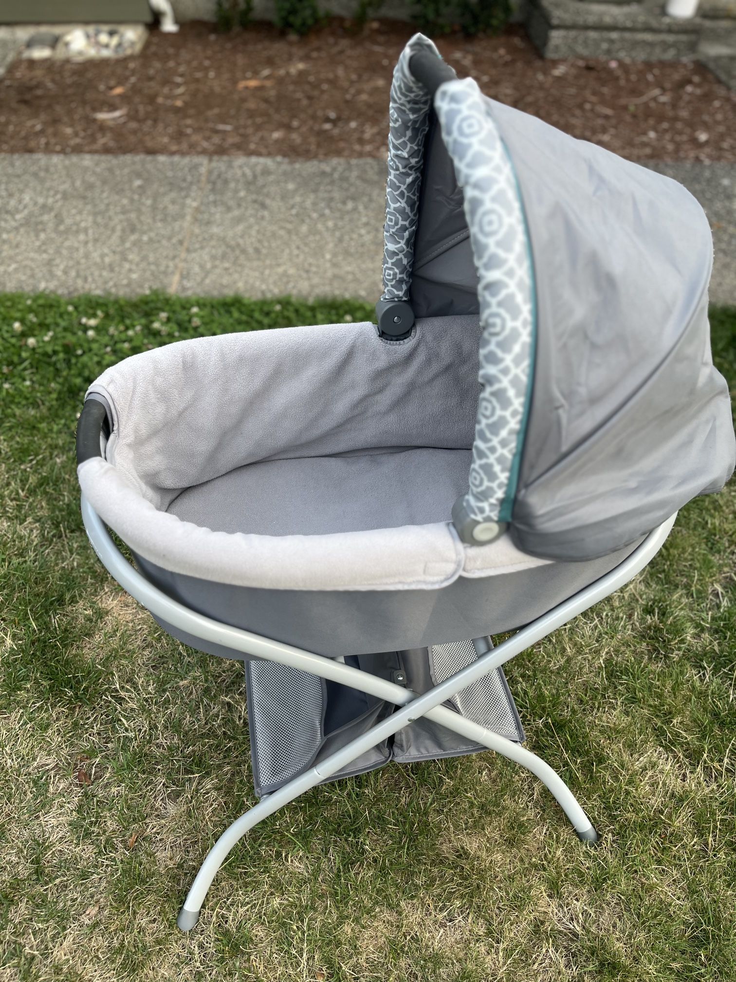 Graco Portable Bassinet